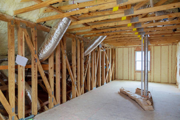 Andover, MN Insulation Contractor Company
