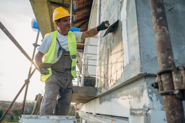 Best Local Insulation Services  in Andover, MN