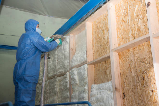 Trusted Andover, MN Insulation Contractor Experts