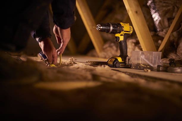 Insulation Inspection Services in Andover, MN